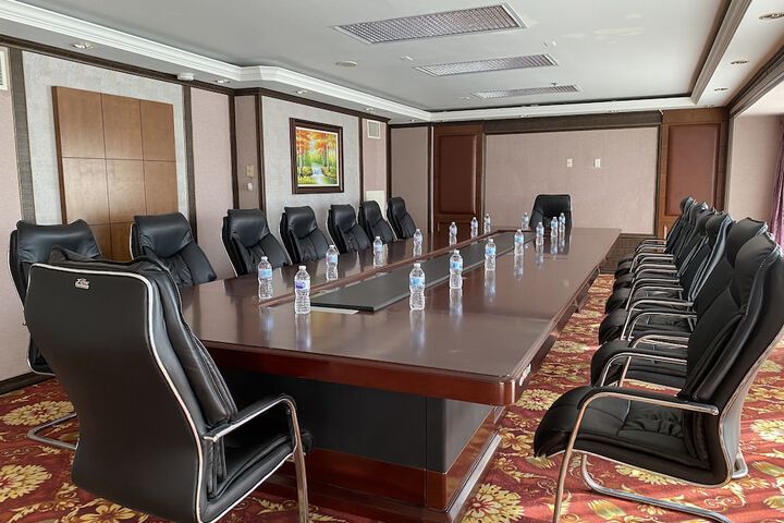 Meeting 44 of 84