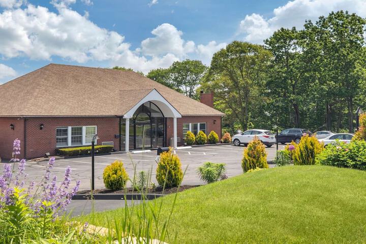 Ogunquit River Inn & Suites