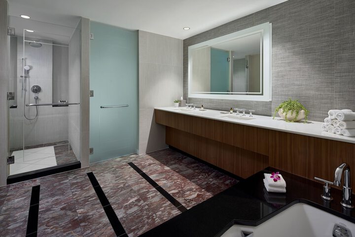 The Opus Westchester Autograph Collection