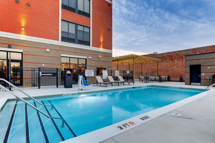 Springhill Suites by Marriott Cheraw
