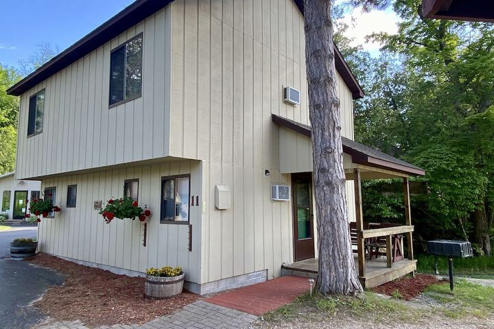 Betsie Riverside Resort