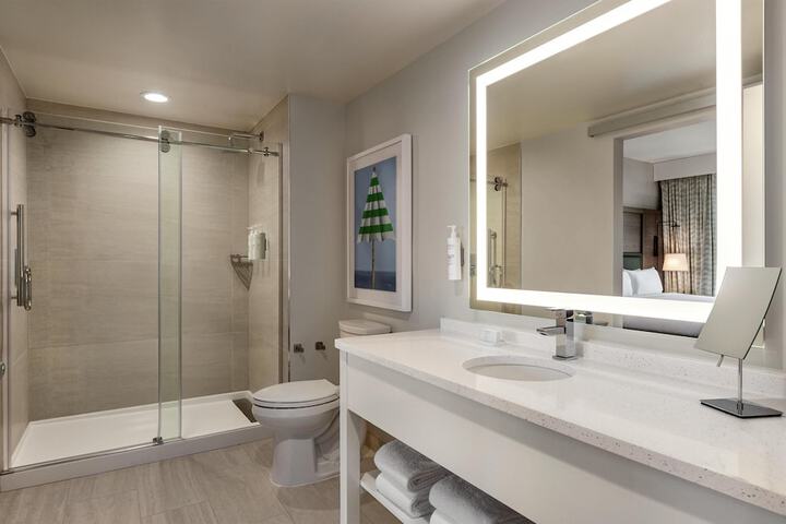 Embassy Suites by Hilton Panama City Beach Resort
