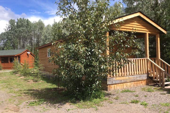 Glacier View RV Park and Cabins