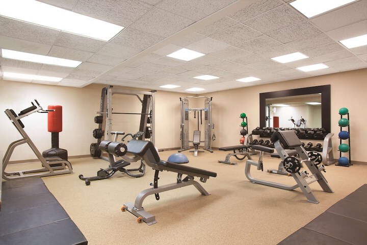 Health and Fitness 42 of 46