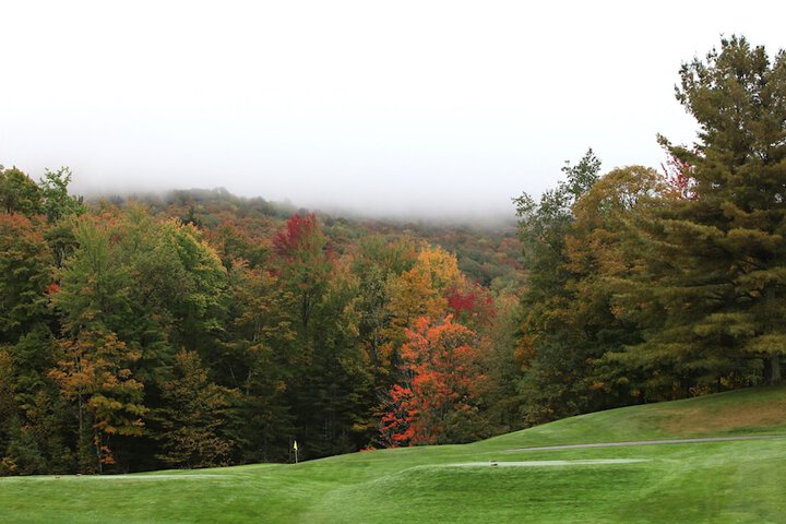 The Trailside Inn