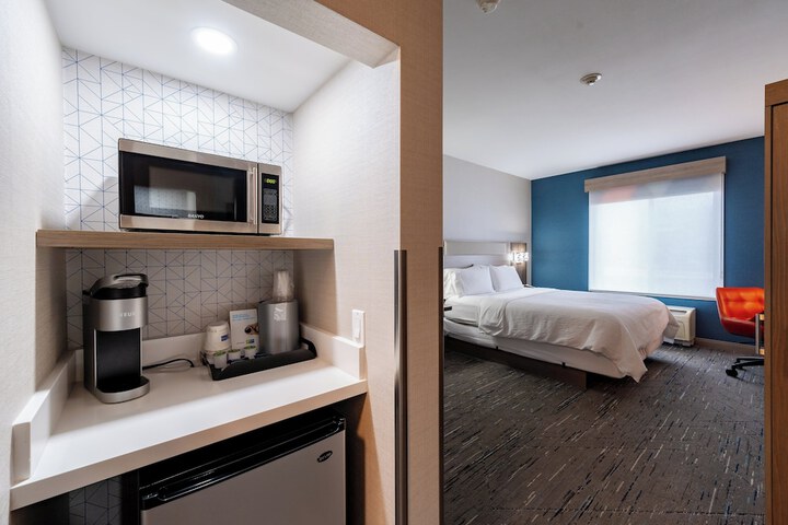 Holiday Inn Express & Suites Frazier Park by IHG