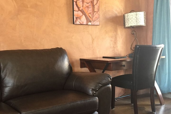 La Posada Pintada
