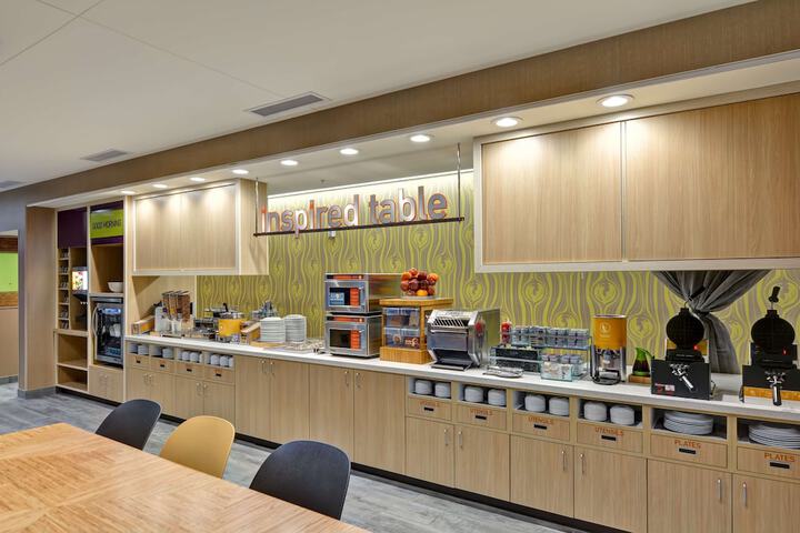 Home2 Suites by Hilton Lafayette IN