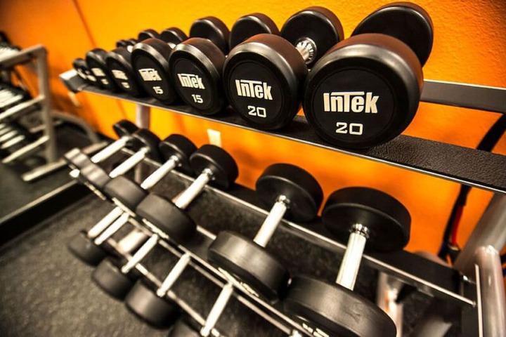 Health and Fitness 45 of 47