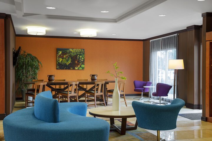 Hotel Interior 26 of 60