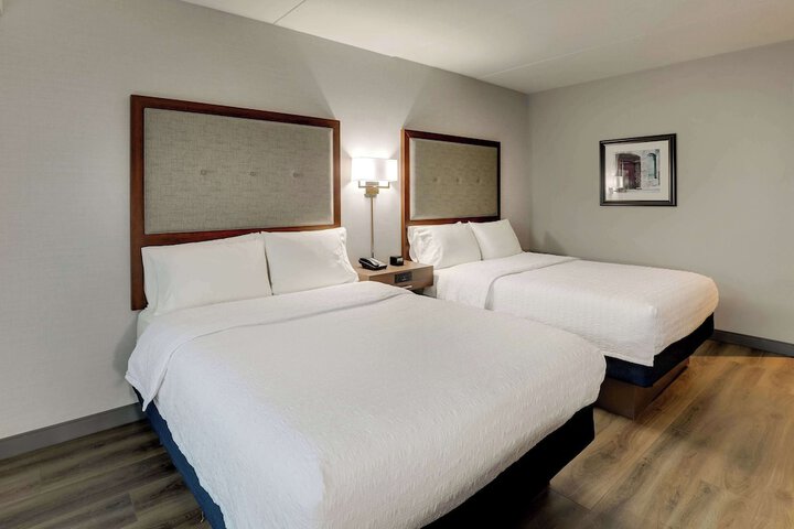 Hampton Inn & Suites Rome