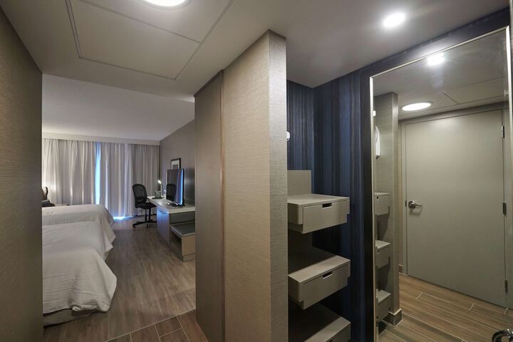 Hilton Garden Inn St. Johns Newfoundland Canada