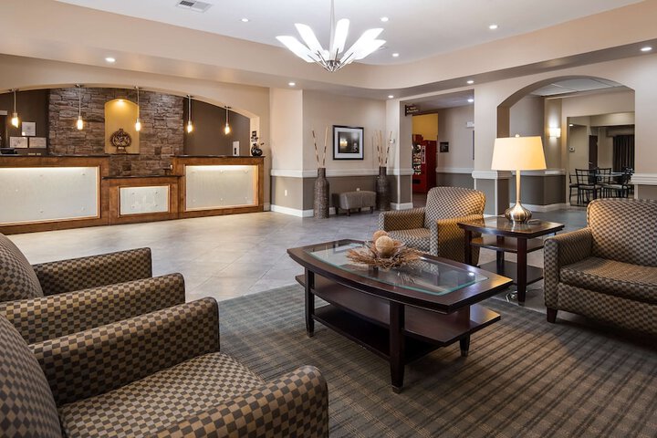 Hotel Interior 7 of 34