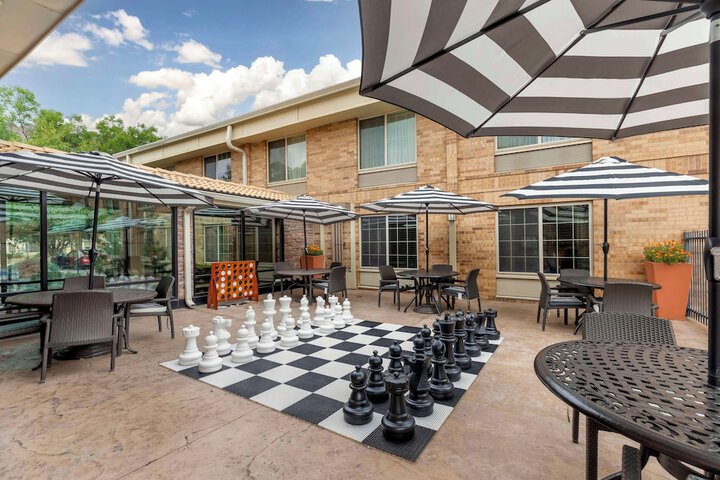 Best Western Denver Southwest