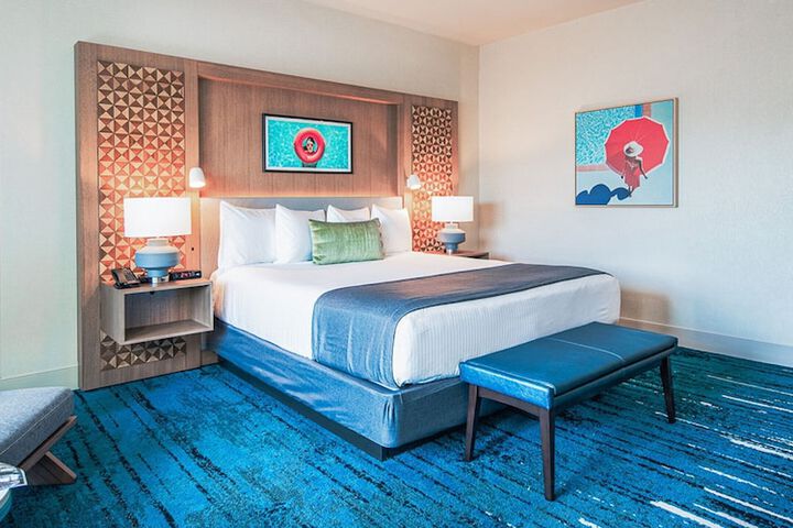 Harrahs Resort Southern California Hotel & Casino - a Caesars Rewards Destination