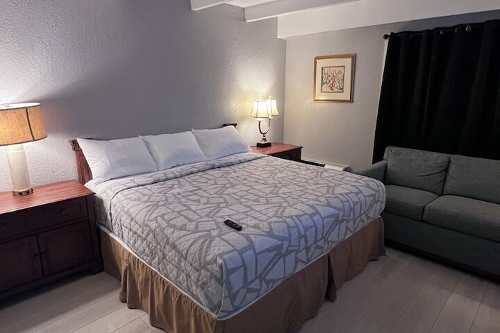Regency Inn