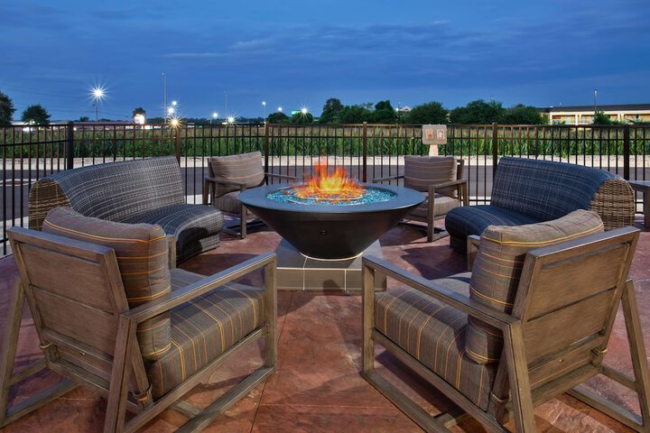 Terrace/Patio 29 of 30
