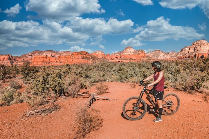 Verde Valley RV & Camping Resort a Thousand Trails Property