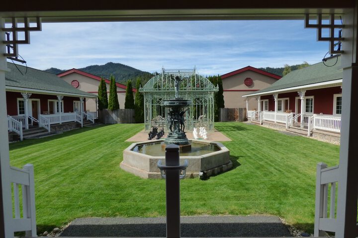 Terrace/Patio 41 of 44