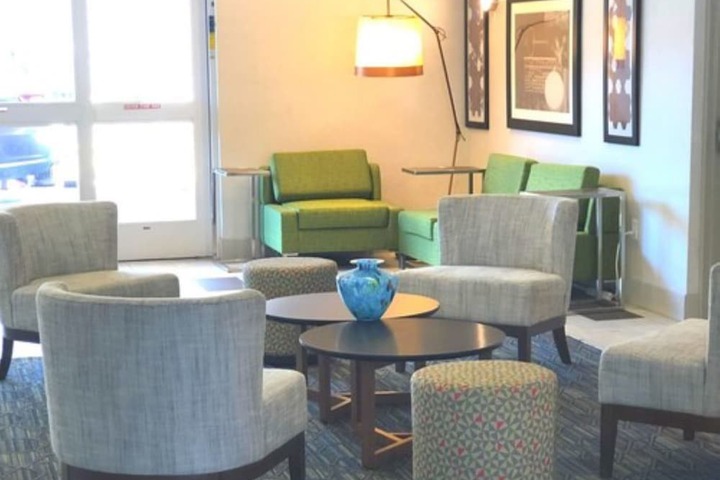 Hotel Interior 18 of 55