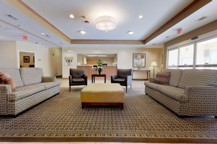 Candlewood Suites Slidell Northshore by IHG