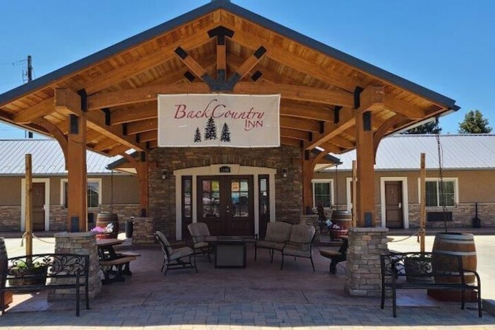 BackCountry Inn