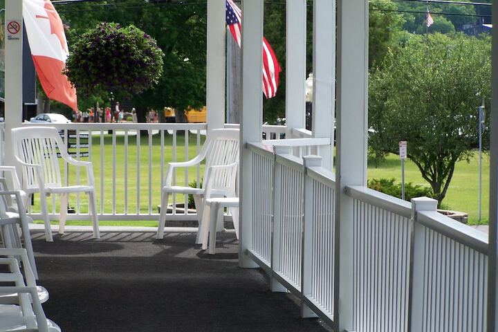 Quality Inn Lake George