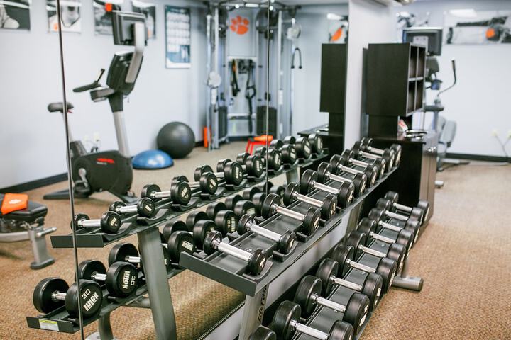 Health and Fitness 39 of 58