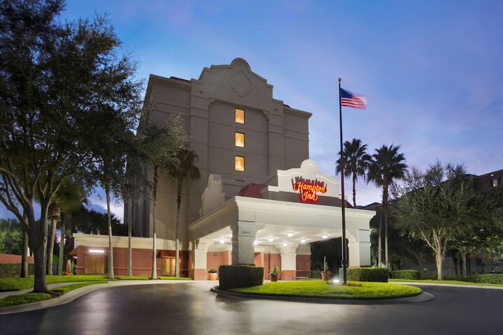 Hotel 2 of 34