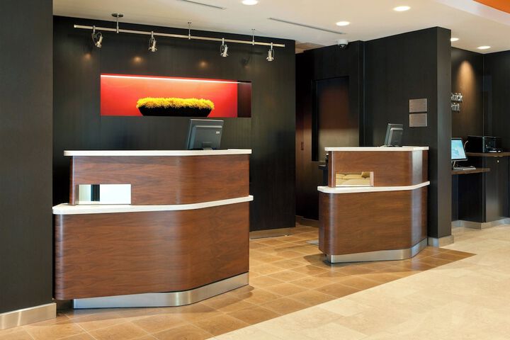 Courtyard by Marriott Milpitas Silicon Valley