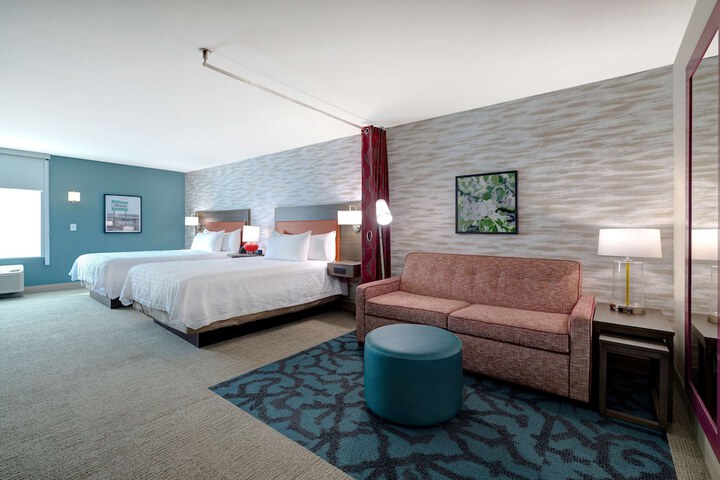 Home2 Suites by Hilton Bryant AR