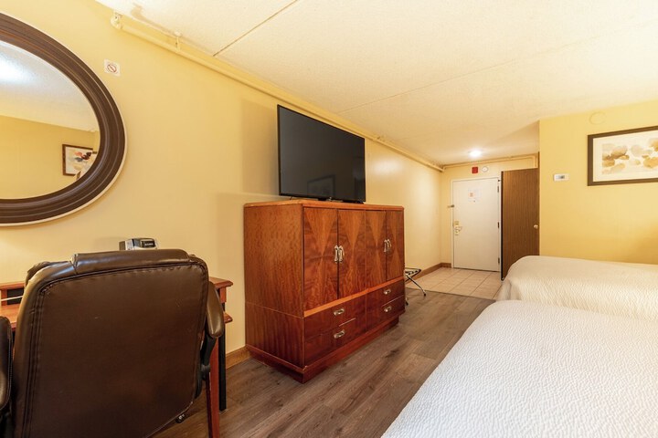 Fireside Inn & Suites West Lebanon