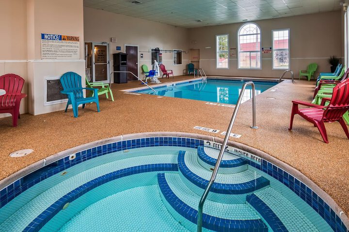 Pool 3 of 23
