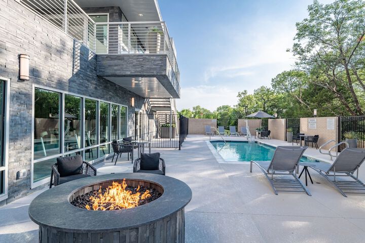 TownePlace Suites by Marriott Dallas Rockwall