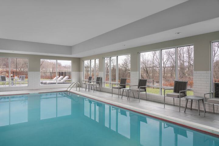 Towneplace Suites by Marriott New Philadelphia