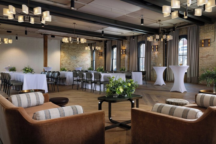 Hewing Hotel
