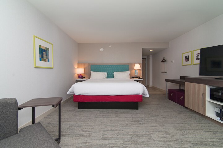 Hampton Inn Norwich