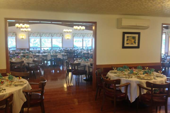 Lukans Farm Resort