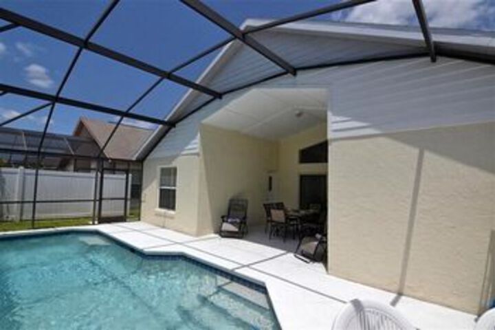 Ellis Exclusive Villas Davenport