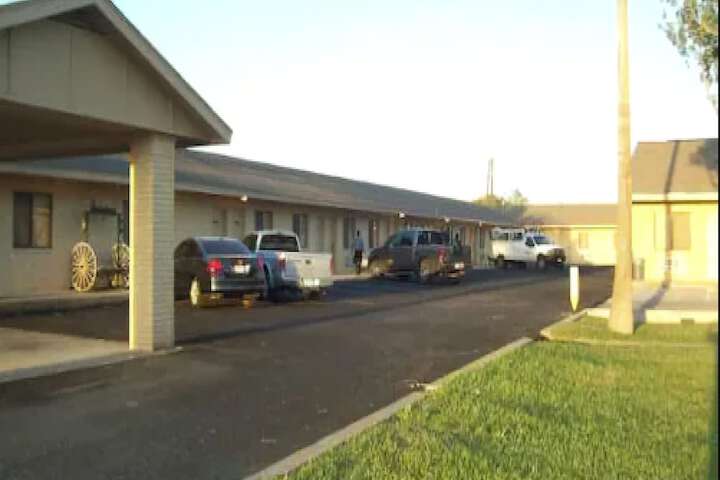 Executive Inn Hebbronville