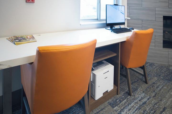 Holiday Inn Express Hotel & Suites Canyon by IHG
