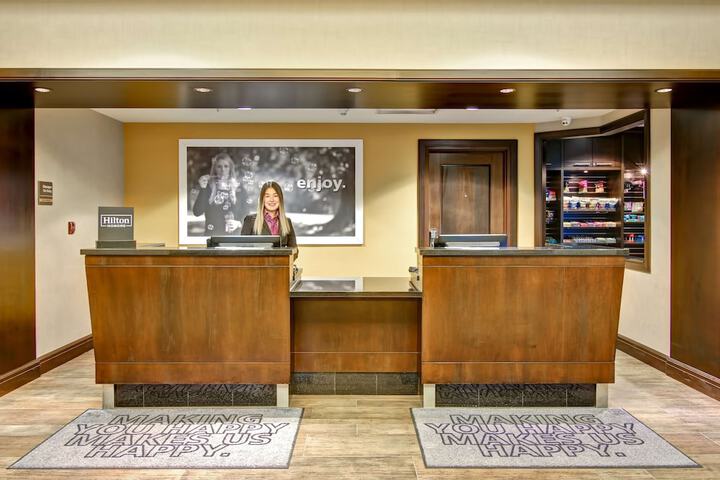 Hotel Interior 19 of 78
