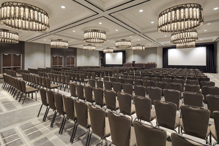 Hyatt Regency Schaumburg Chicago
