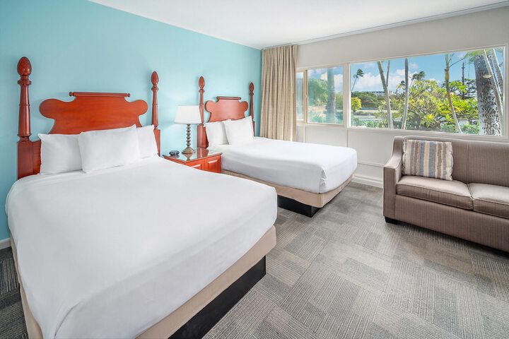 Maui Beach Hotel