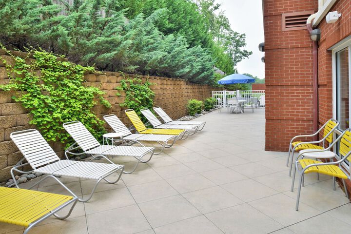 Fairfield Inn & Suites by Marriott Asheboro