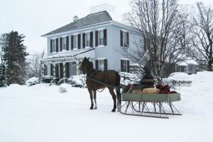 Artists Inn & Gallery