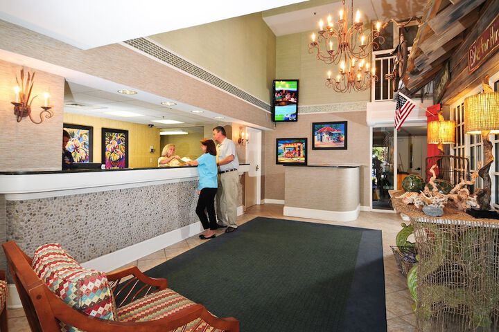 Hotel Interior 14 of 43