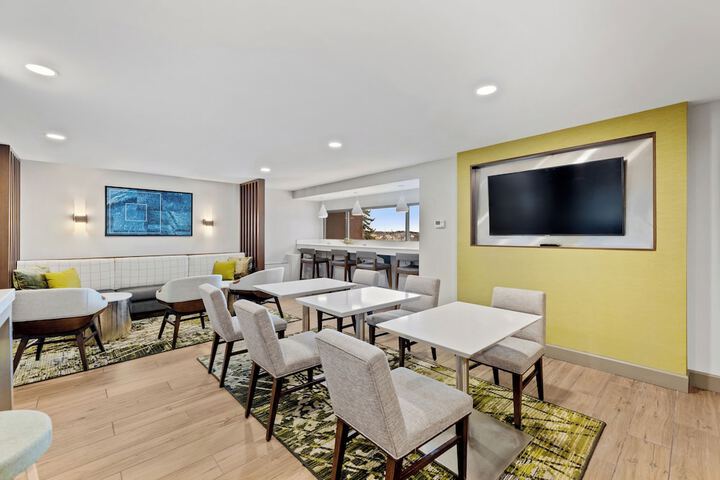 Delta Hotels by Marriott Mount Pleasant