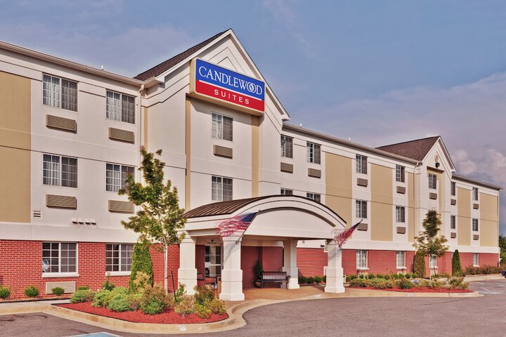 Candlewood Suites Olive Branch by IHG