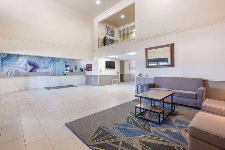Best Western Post Inn